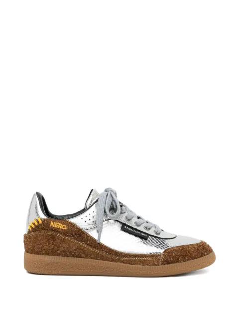 Nero sneakers by ANDERSSON BELL