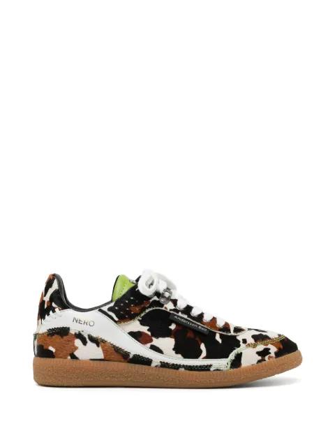 Nero sneakers by ANDERSSON BELL