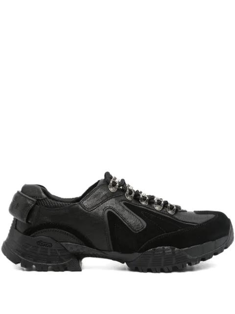 Verona leather sneakers by ANDERSSON BELL