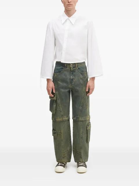 cargo jeans by ANDERSSON BELL