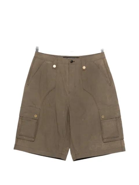 carpenter cargo shorts by ANDERSSON BELL
