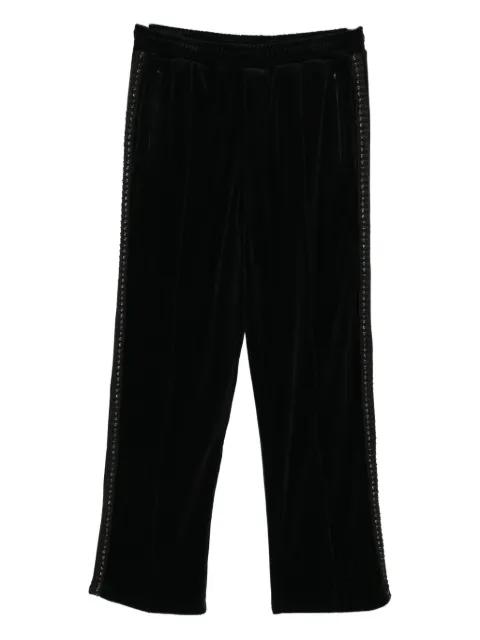 chain-link trousers by ANDERSSON BELL