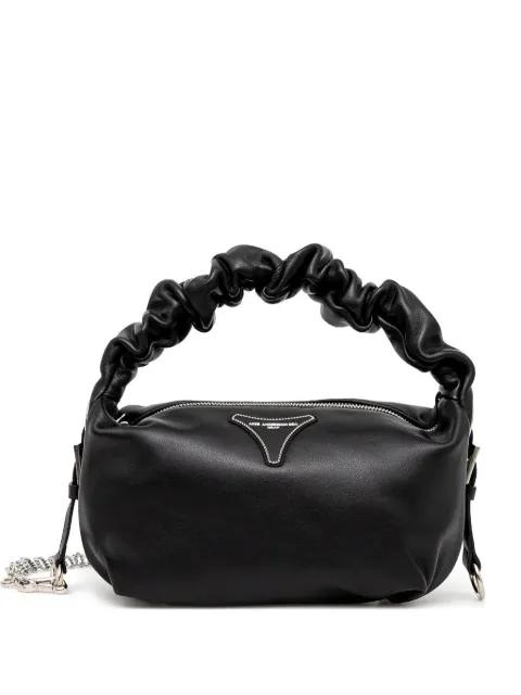 logo-patch tote bag by ANDERSSON BELL