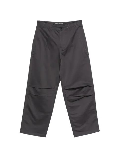 panel trousers by ANDERSSON BELL