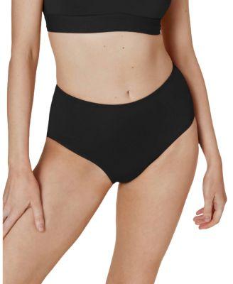 High Waisted Bikini Bottom by ANDIE
