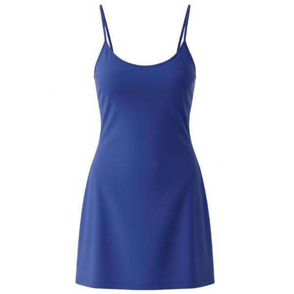 The Amalfi Dress One-Piece Swimsuit by ANDIE
