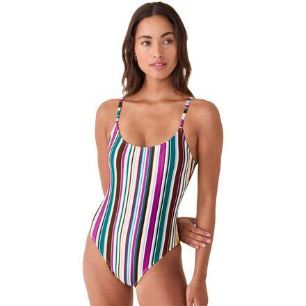 The Amalfi One-Piece Swimsuit by ANDIE