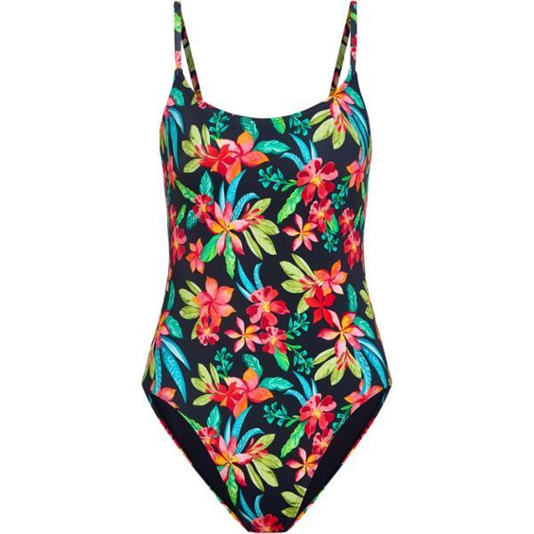 The Amalfi One-Piece Swimsuit by ANDIE