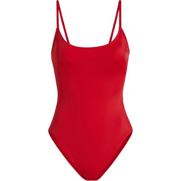 The Amalfi One-Piece Swimsuit by ANDIE