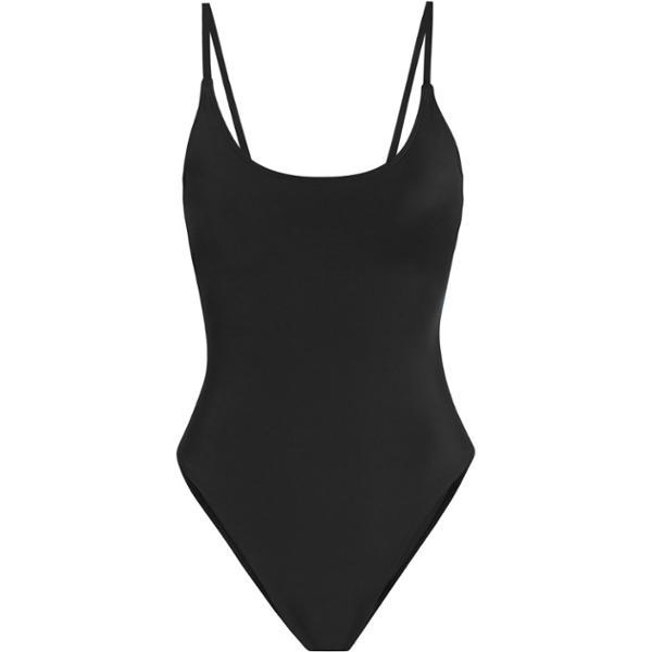 The Amalfi One-Piece Swimsuit by ANDIE