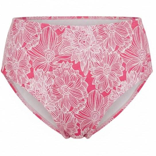 The High-Waist Swimsuit Bottoms by ANDIE