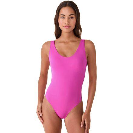 The Ibiza One-Piece Swimsuit by ANDIE