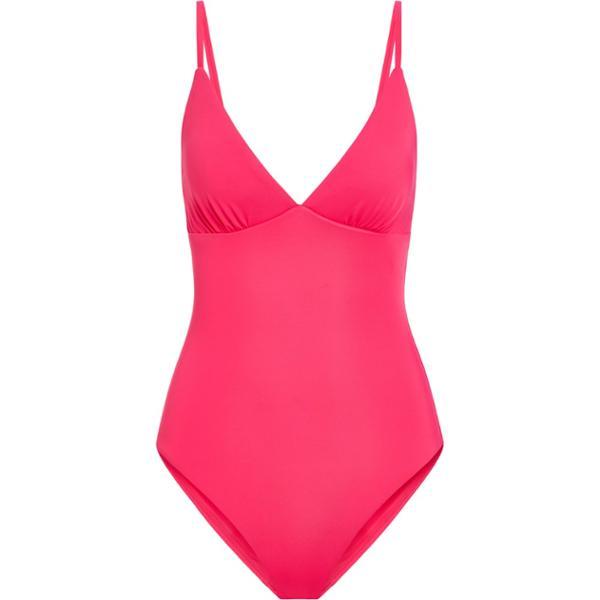 The Lanikai One-Piece Swimsuit by ANDIE