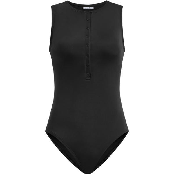 The Malibu One-Piece Swimsuit by ANDIE