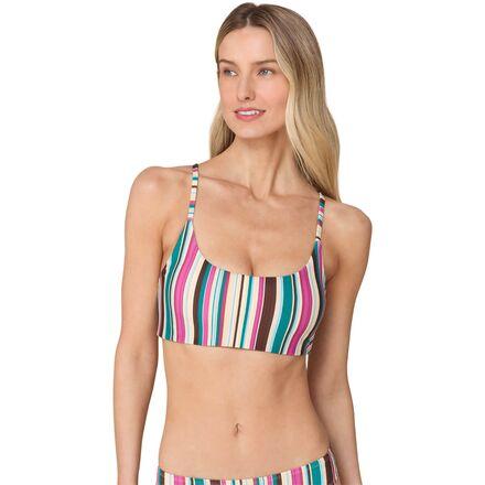 The Maui Bikini Top by ANDIE