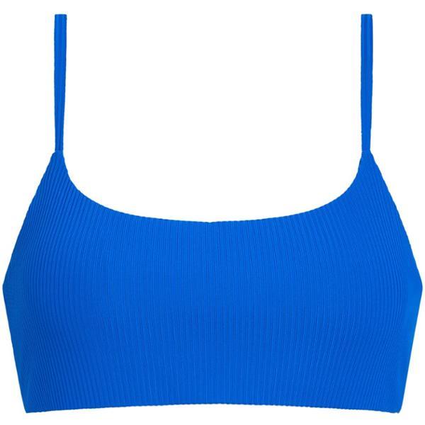 The Maui Rib Swimsuit Top by ANDIE