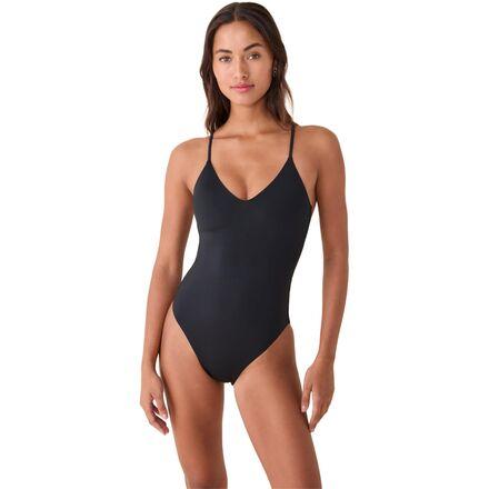 The Palermo One-Piece Swimsuit by ANDIE