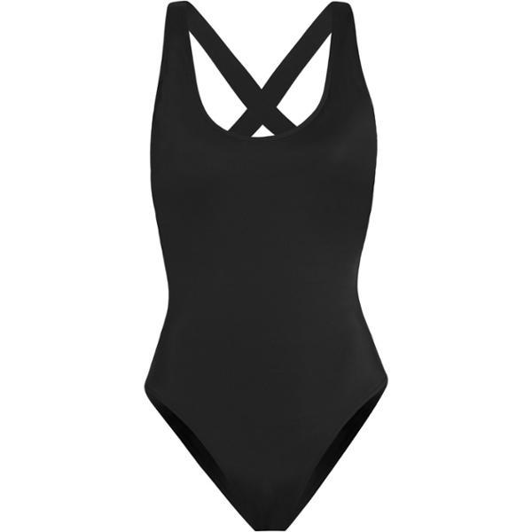 The Tulum One-Piece Swimsuit by ANDIE