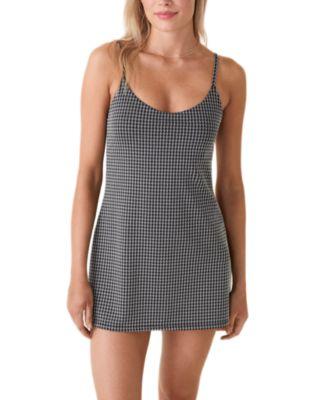Women's Amalfi Scoop Neck Dress One Piece by ANDIE