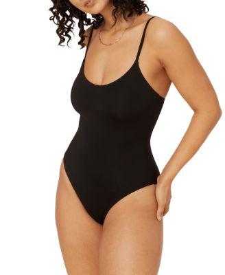 Women's Amalfi Scoop Neck One Piece Swimsuit by ANDIE