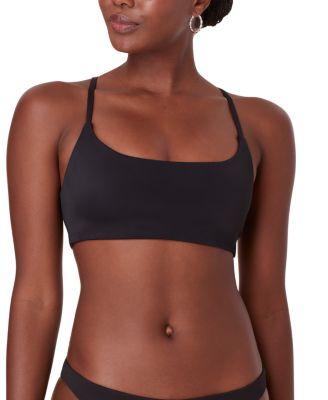 Women's Maui Scoop Neck Bikini Top by ANDIE