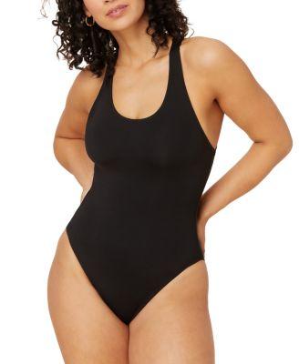 Women's Tulum Crossback One Piece Swimsuit by ANDIE