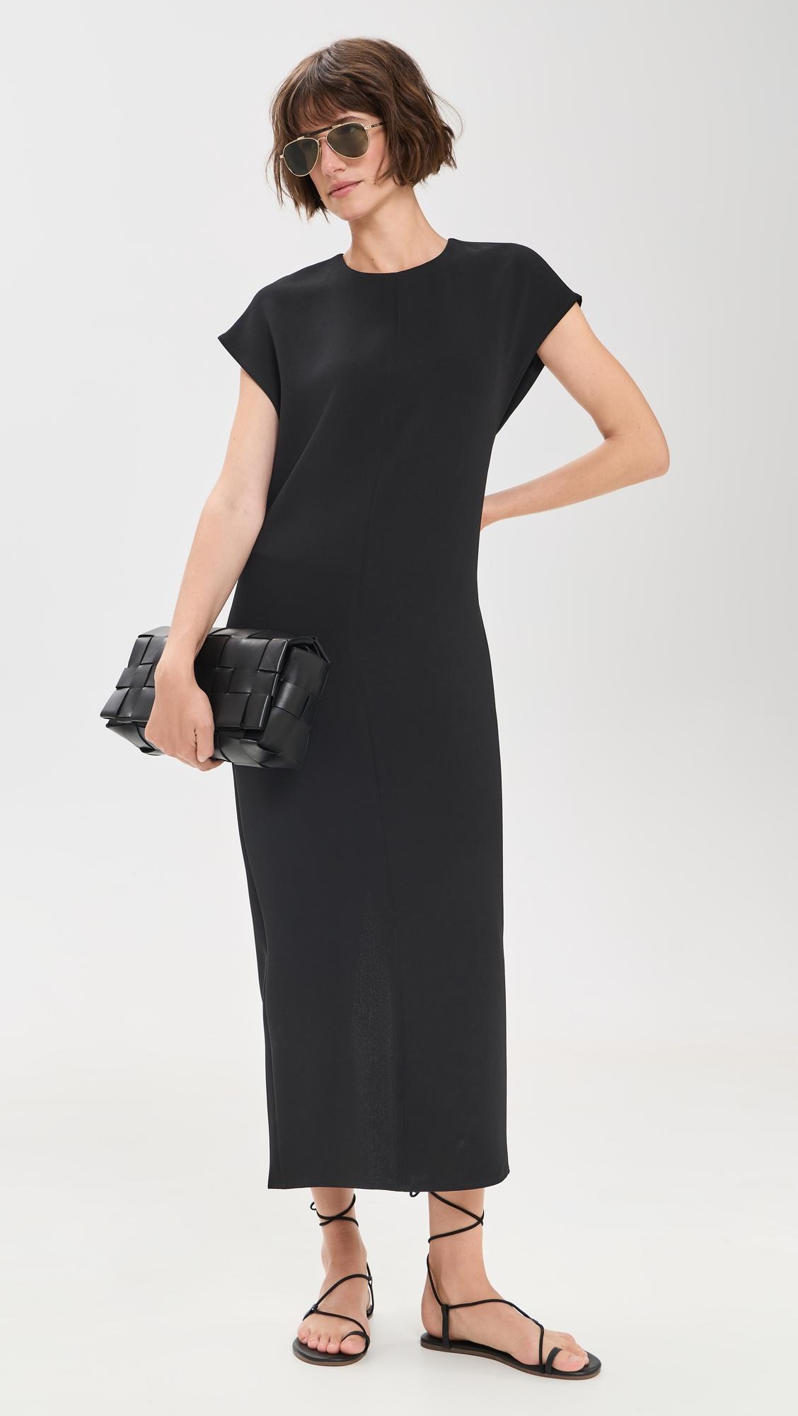 Adelaide Dress by ANDRE EMERY