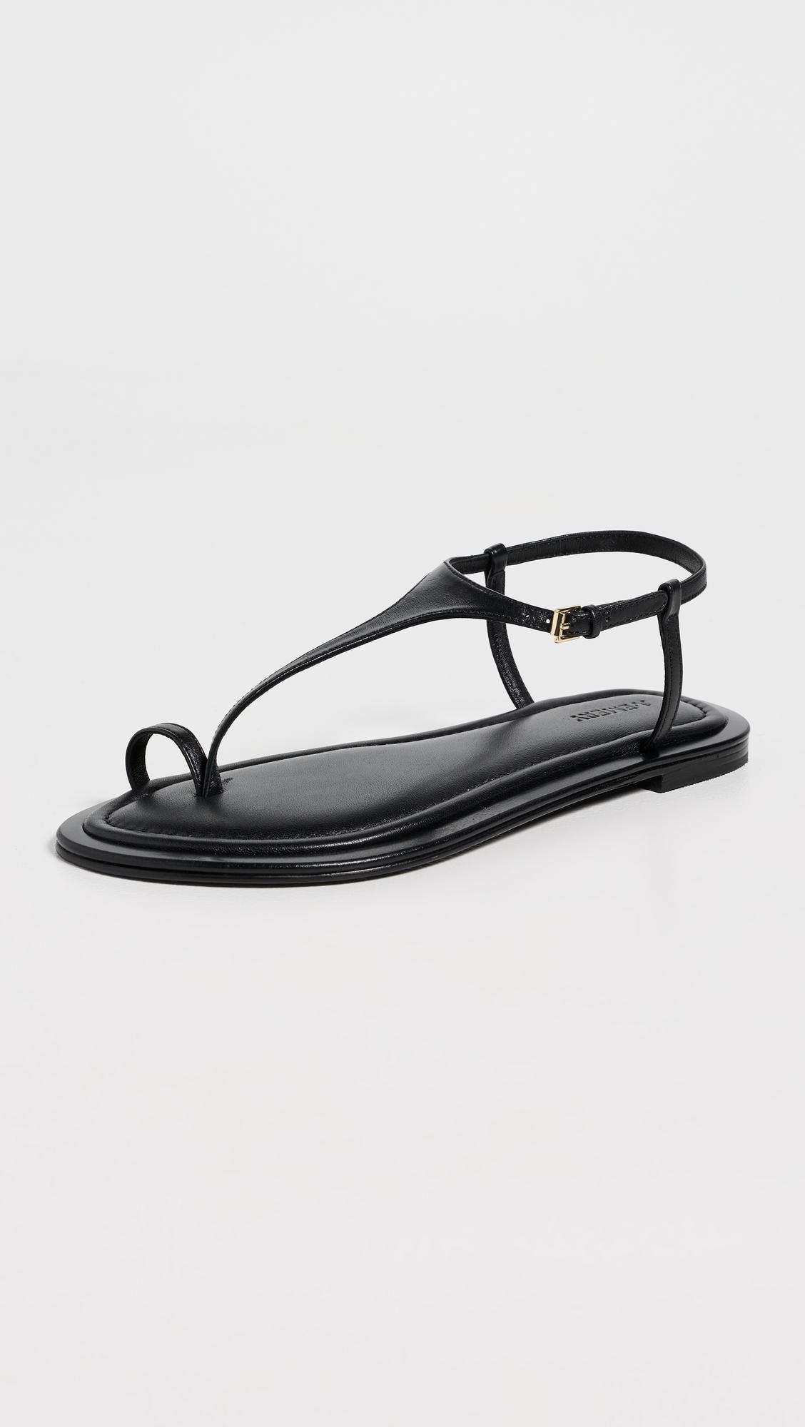 Alta Sandals by ANDRE EMERY