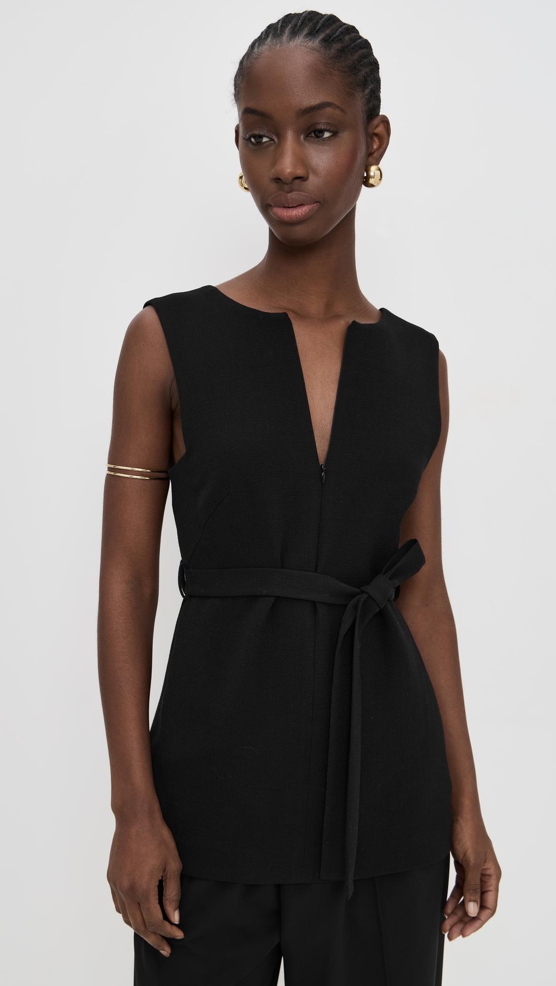 Emille Tunic by ANDRE EMERY