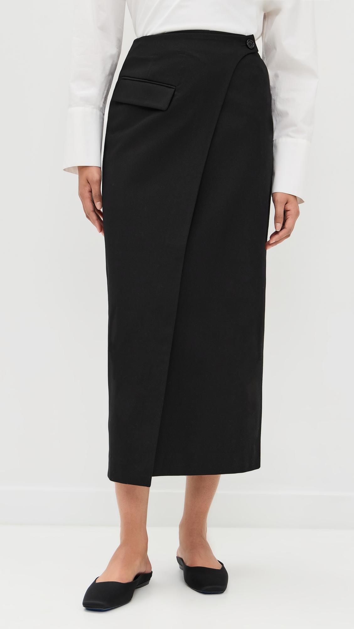 Ernest Skirt by ANDRE EMERY