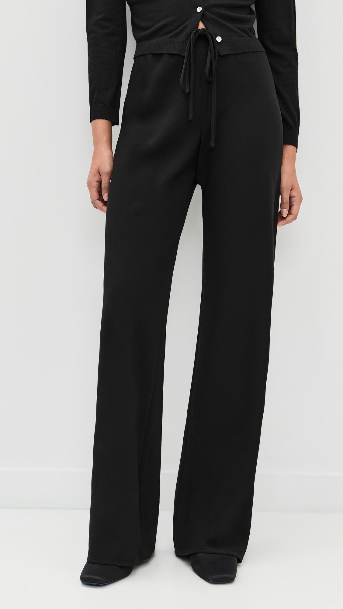 Estee Bias Pants by ANDRE EMERY