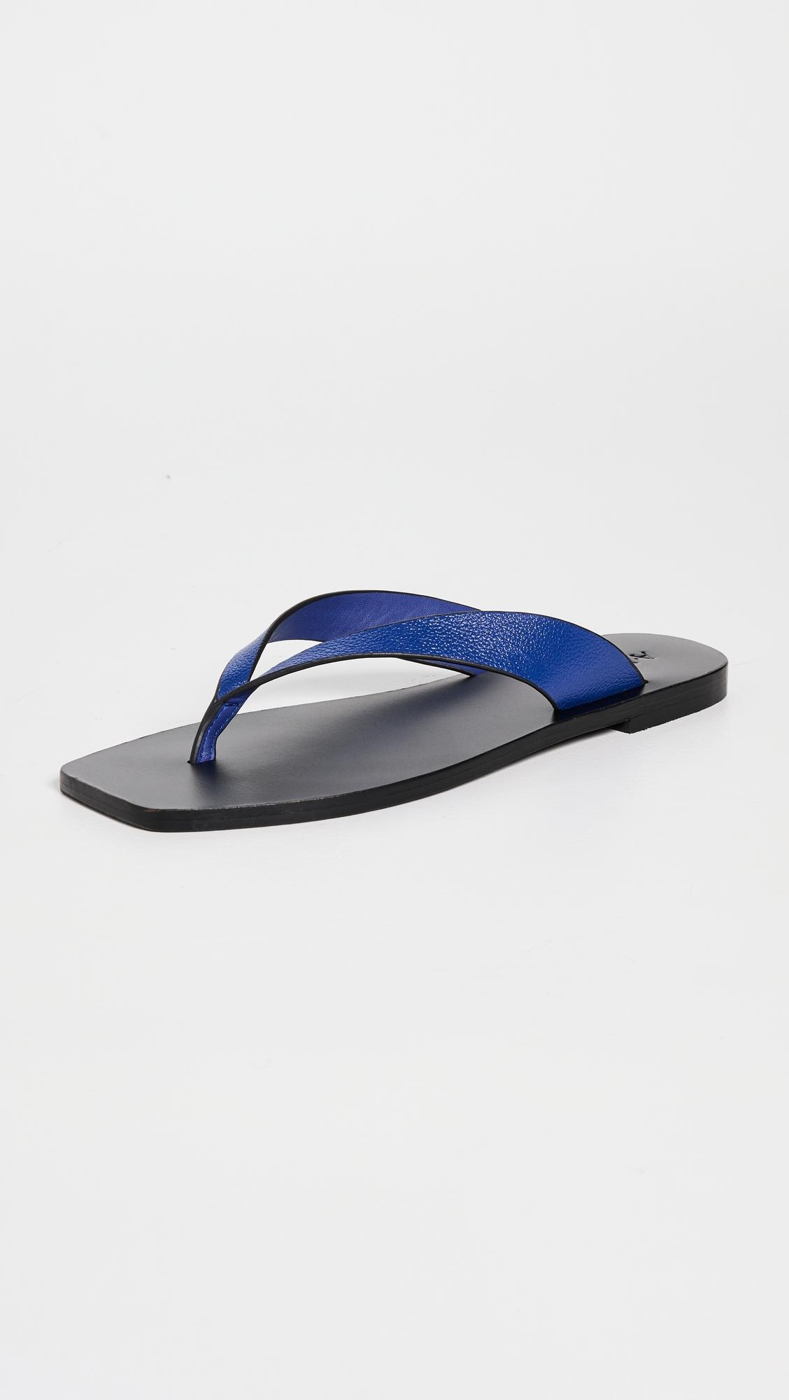 Kinto Sandals by ANDRE EMERY