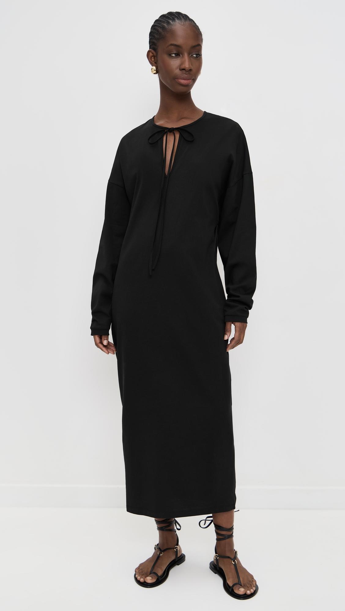 Koda Dress by ANDRE EMERY