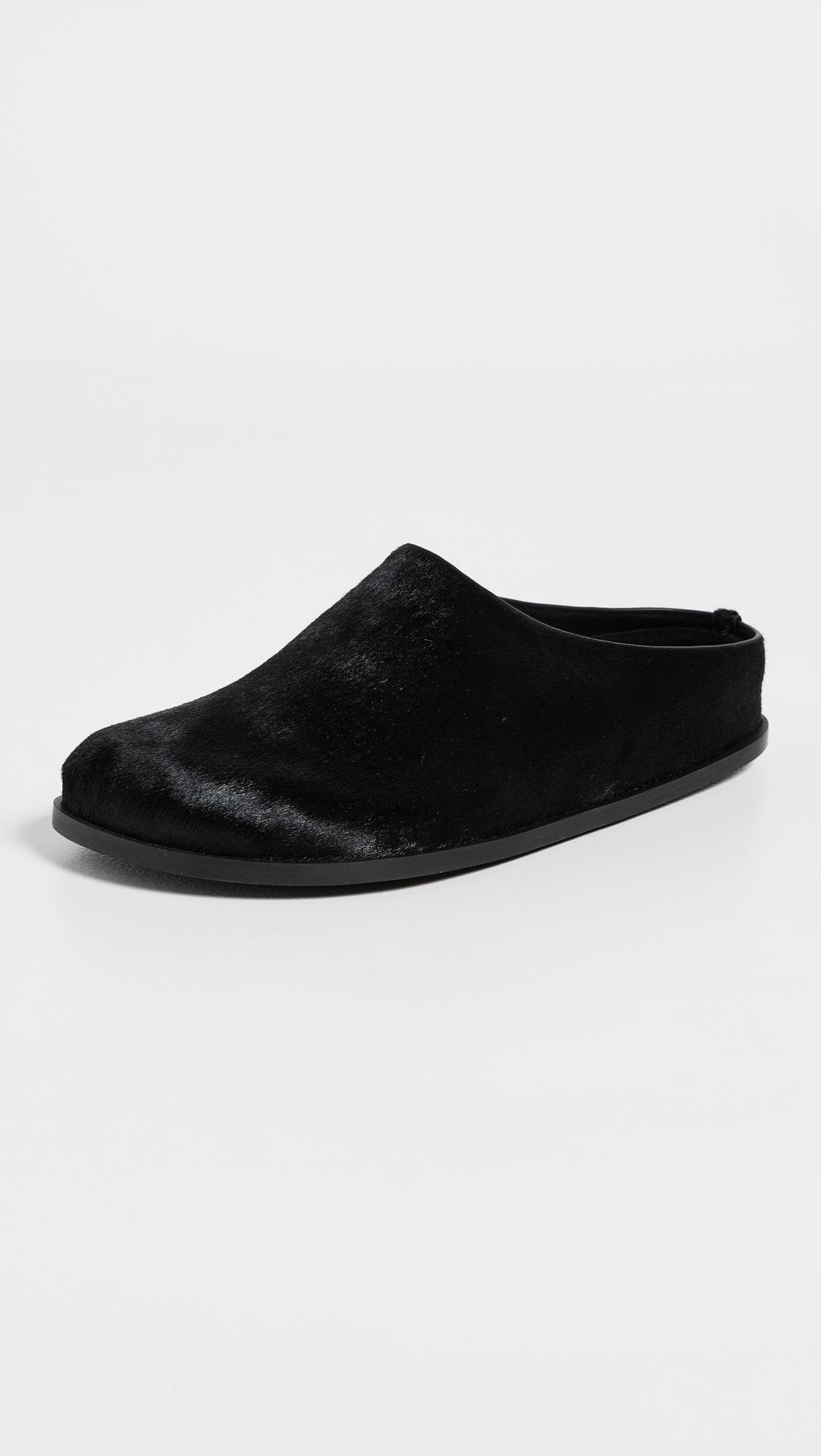 Lou Clogs by ANDRE EMERY