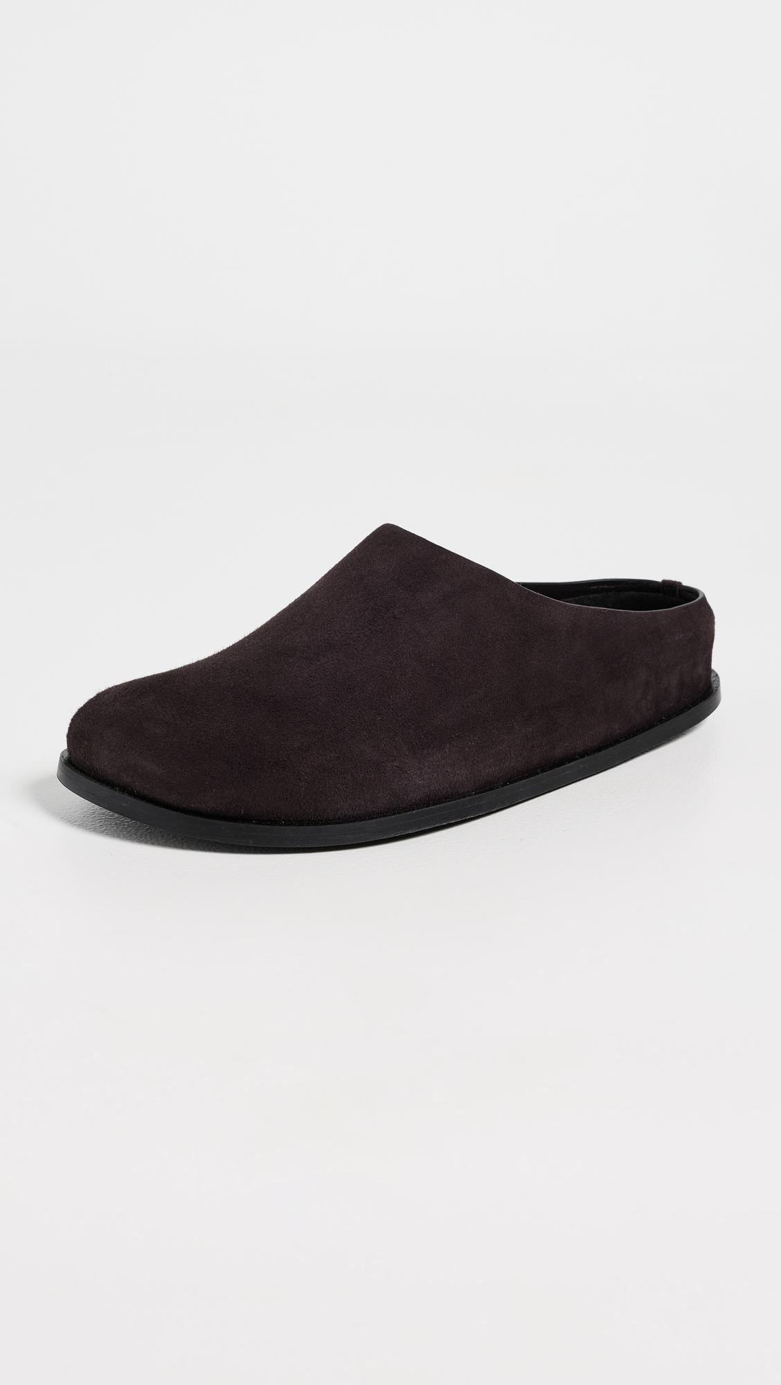 Lou Clogs by ANDRE EMERY