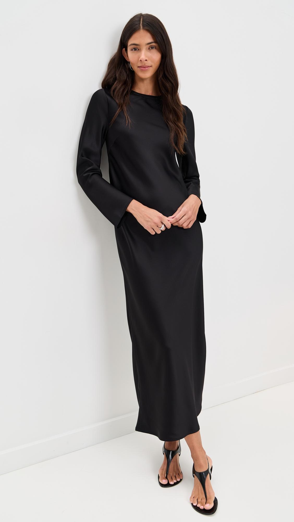 Lowe Dress by ANDRE EMERY