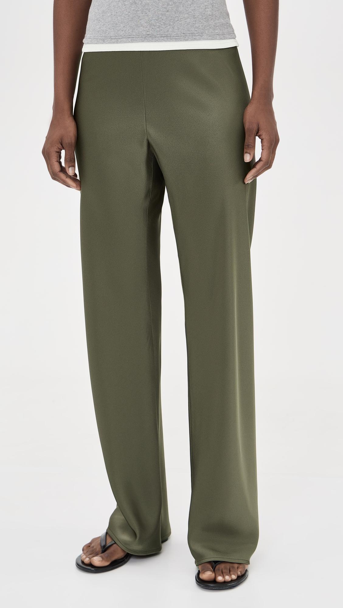 Myrna Pants by ANDRE EMERY