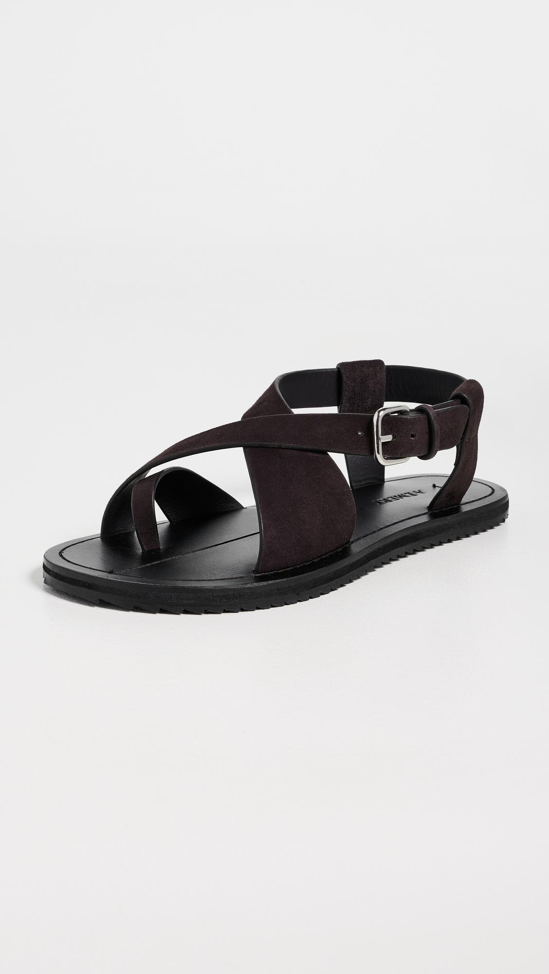 Ora Sandals by ANDRE EMERY