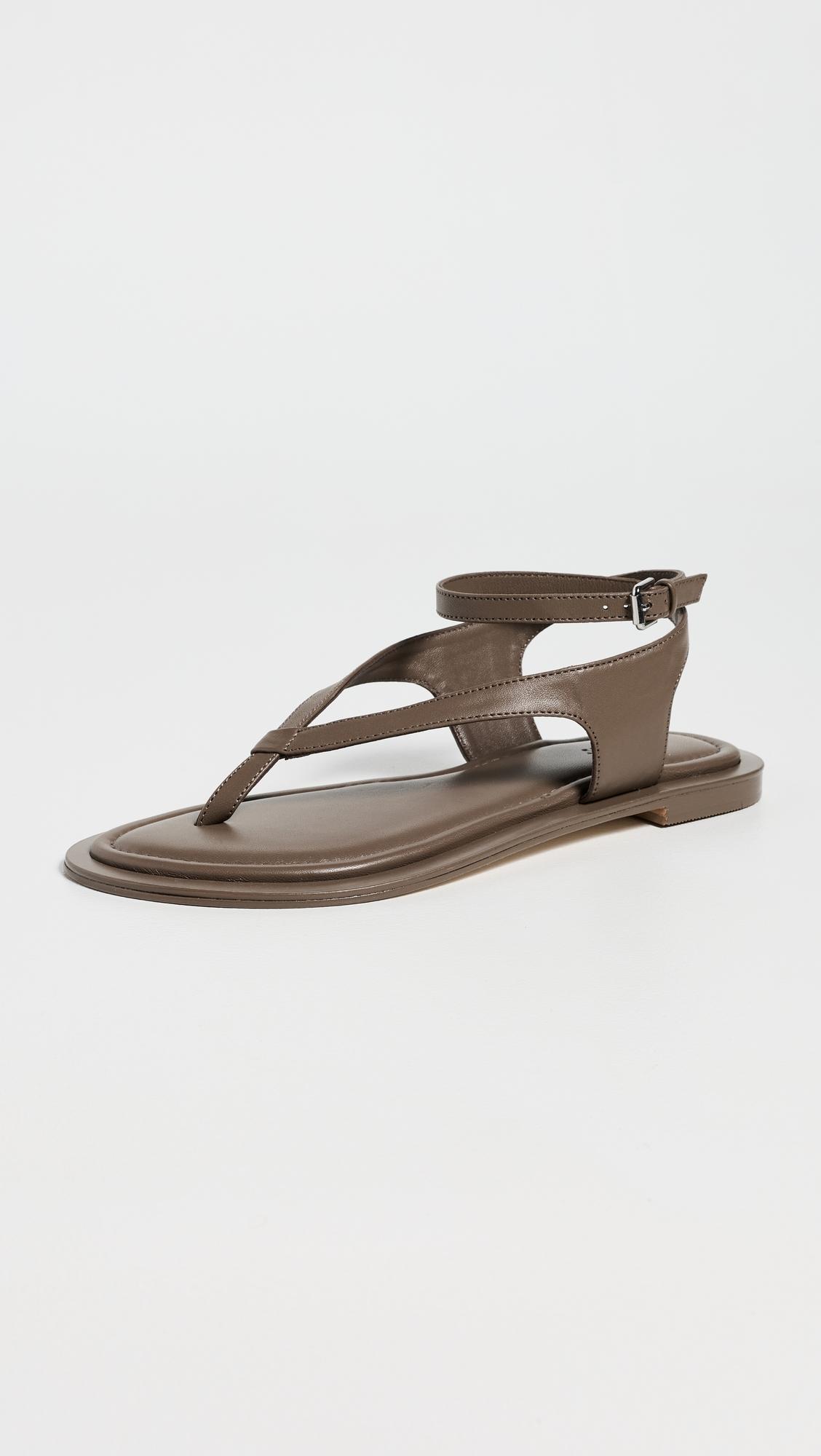 Sabine Sandals by ANDRE EMERY
