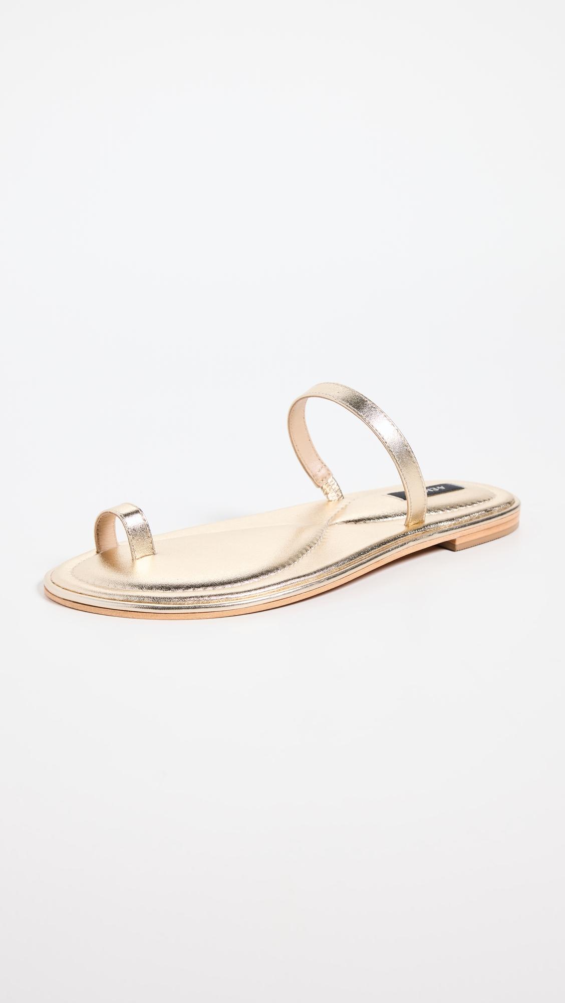 Turi Sandals by ANDRE EMERY