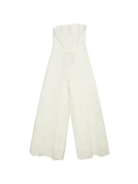 Escapes jumpsuit by ANDRES OTALORA