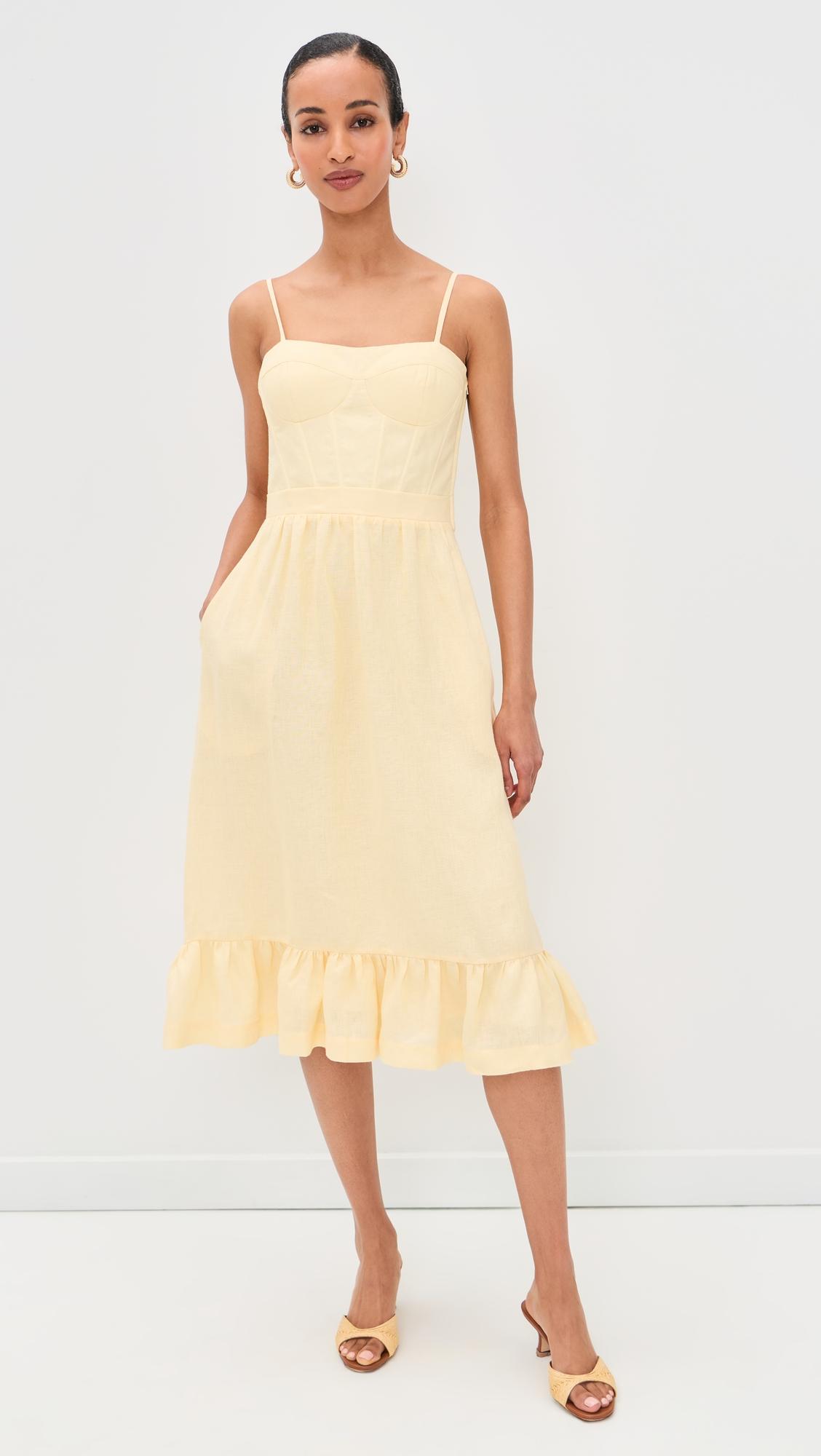 Inspiras Dress by ANDRES OTALORA