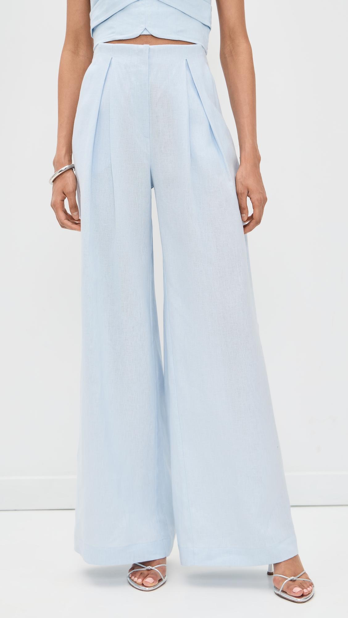 Naces Tu Pants by ANDRES OTALORA