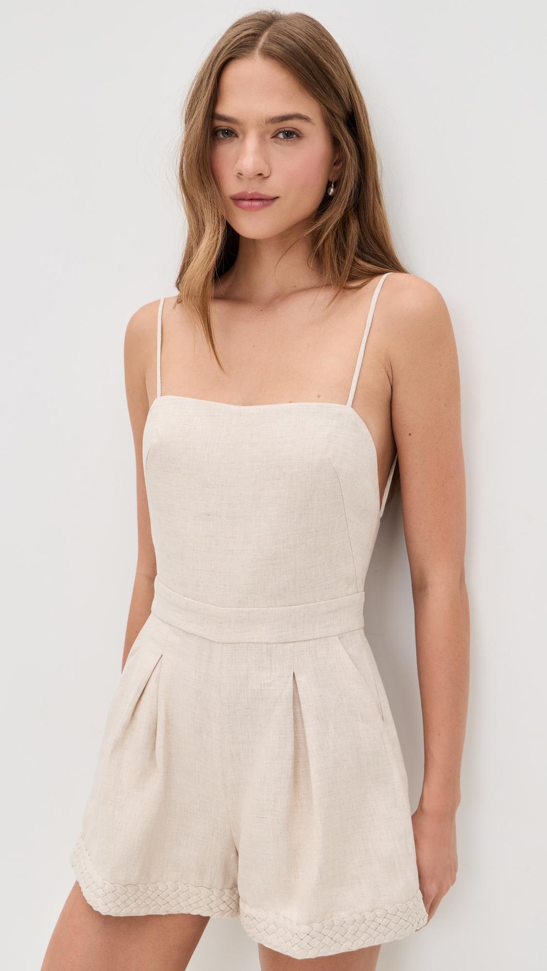 Puertos Lejanos Romper by ANDRES OTALORA