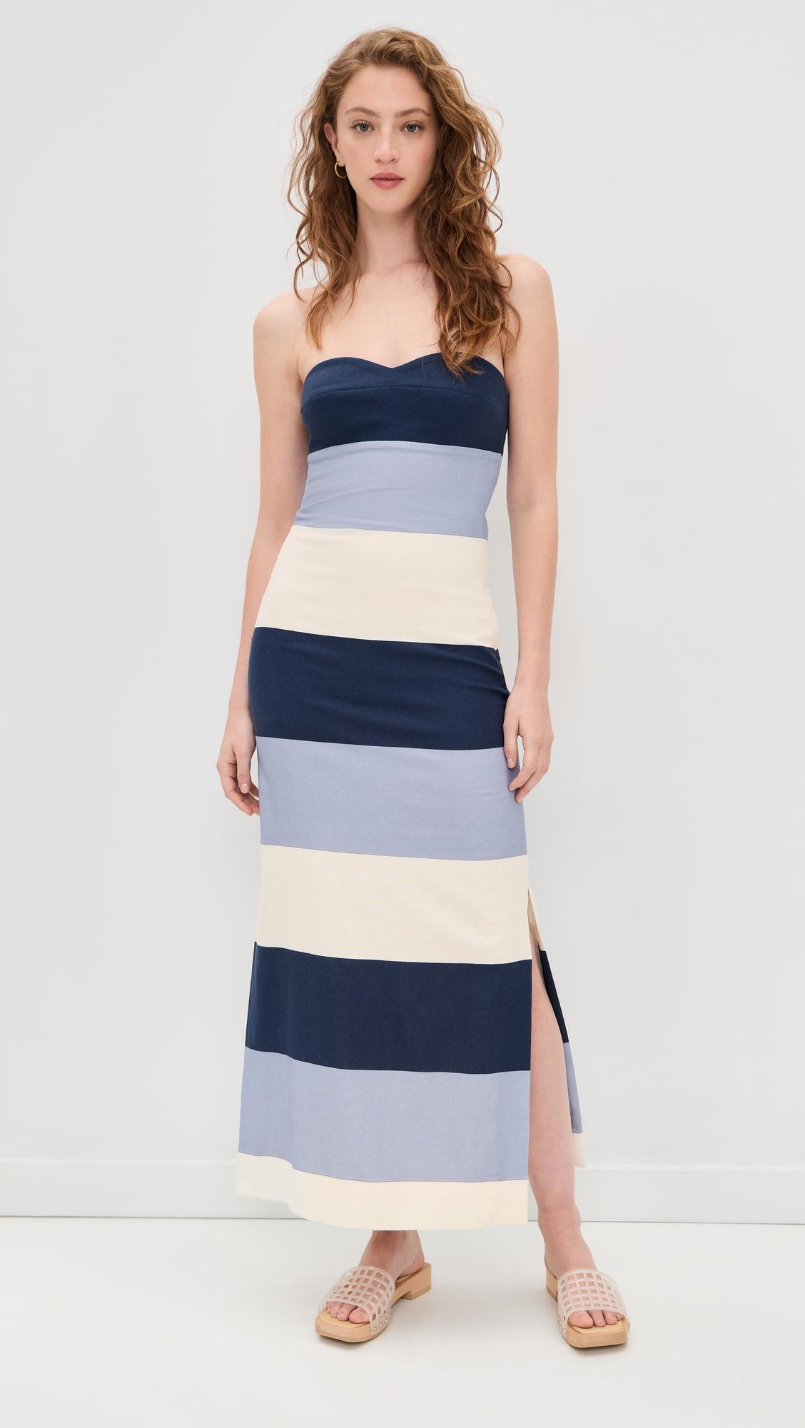 Sono Veri Dress by ANDRES OTALORA