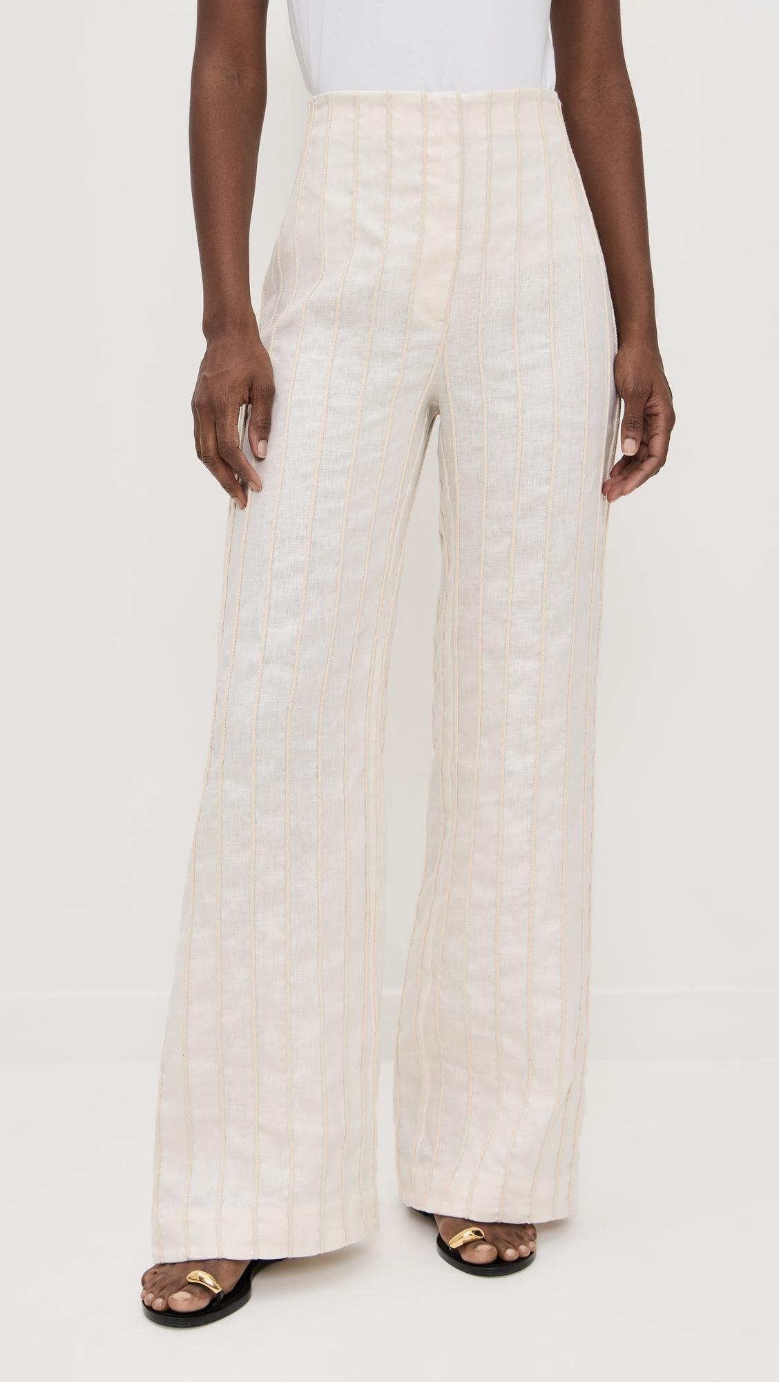 Tuyo Pants by ANDRES OTALORA
