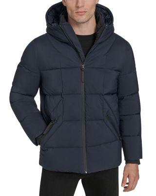 Palmerton Micro Ripstop Puffer Jacket by ANDREW MARC
