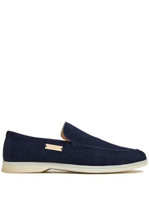 Comporta loafers by ANDROID HOMME