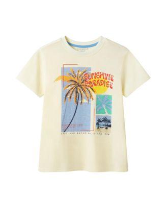 Boys' Graphic Tee - Big Kid by ANDY&EVAN
