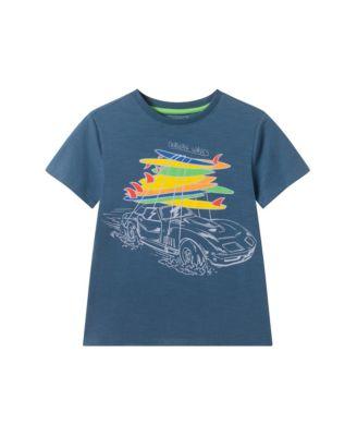 Boys' Graphic Tee - Big Kid by ANDY&EVAN